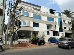 UPAR Hotels Indiranagar
